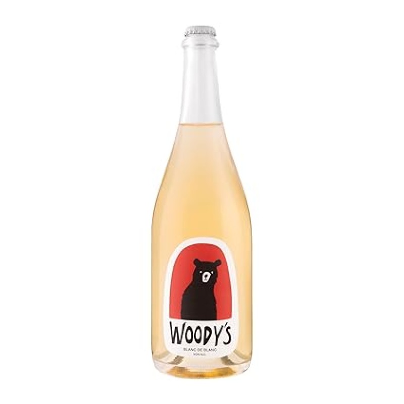 Woody's N/A Blanc De Blanc