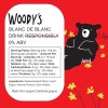 Woody's N/A Blanc De Blanc