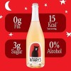Woody's N/A Blanc De Blanc