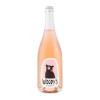 Woody's N/A Sparkling Rose