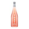 TÖST Sparkling White Tea Rose