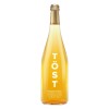 TÖST  Sparkling White Tea
