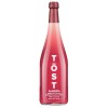 TÖST Sparkling White Tea Sangria
