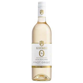 Giesen 0% NZ Pinot Grigio