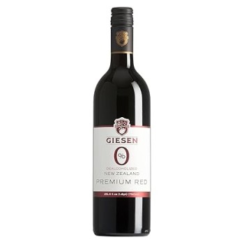 Giesen 0% NZ Premium Red