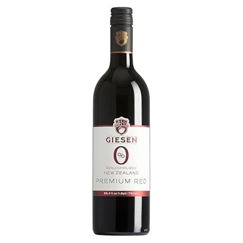 Giesen 0% NZ Premium Red