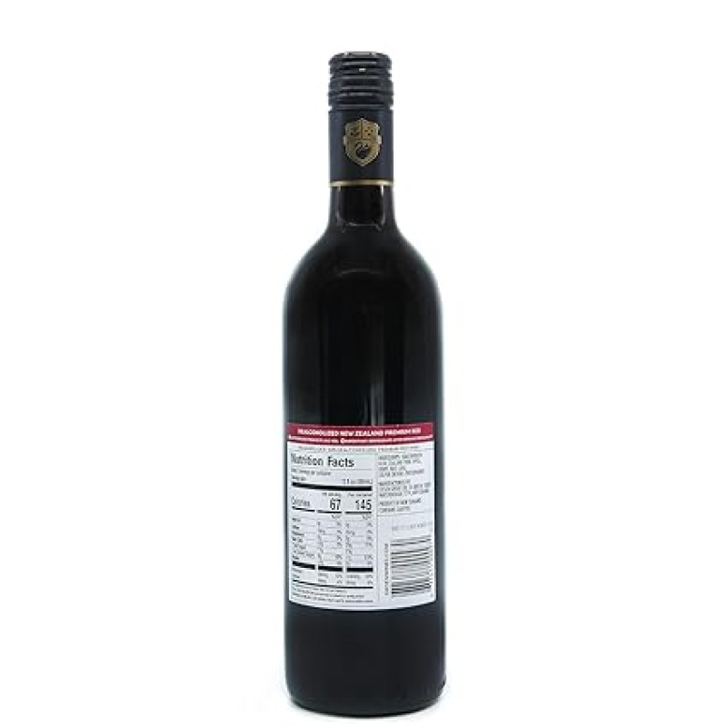 Giesen 0% NZ Premium Red
