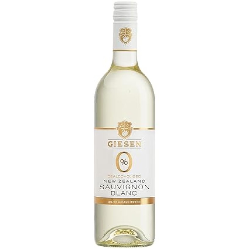 Giesen 0% Sauvignon Blanc