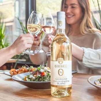 Giesen 0% Sauvignon Blanc