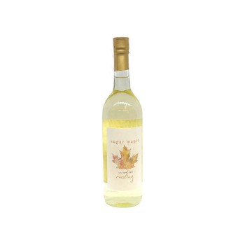 Sugar Maple NY State Riesling