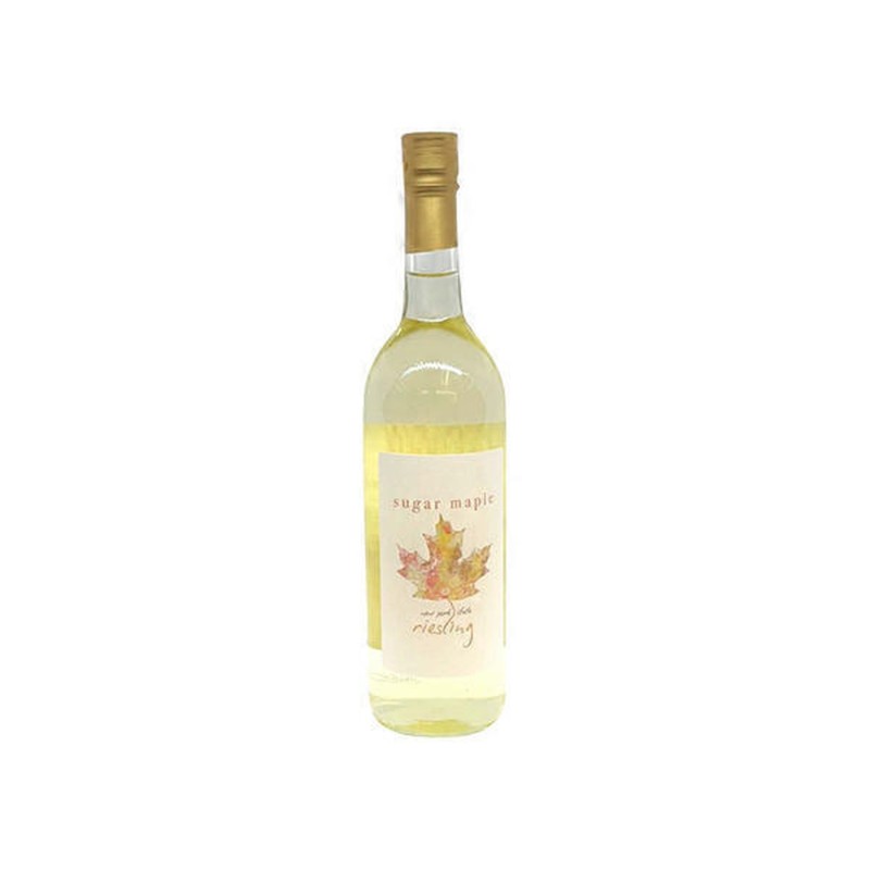 Sugar Maple NY State Riesling