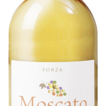 Forza Wine California Moscato