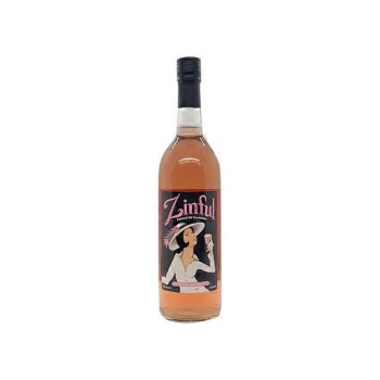 Zinful White Zinfandel