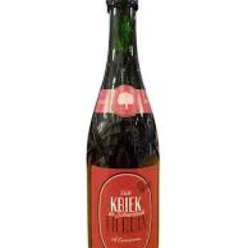 Oude Tilquin Kriek de Schaerbeek