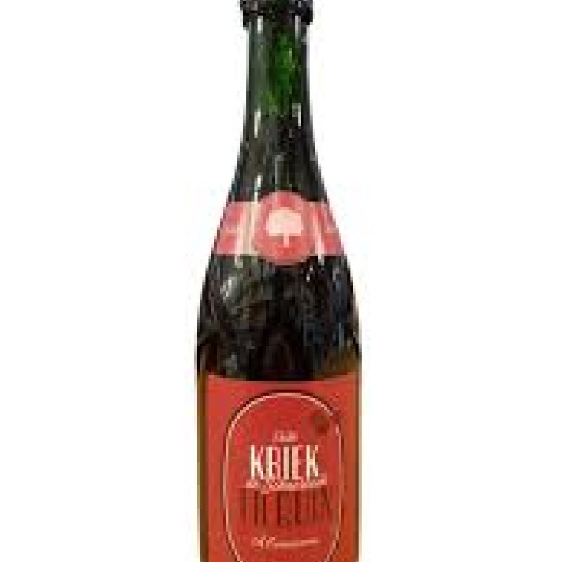 Oude Tilquin Kriek de Schaerbeek