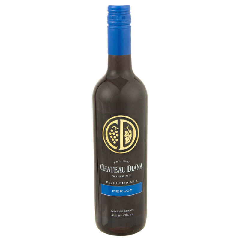 Chateau Diana Winery Merlot