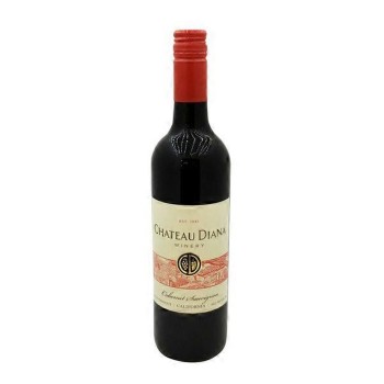 Chateau Diana Cabernet Sauvignon