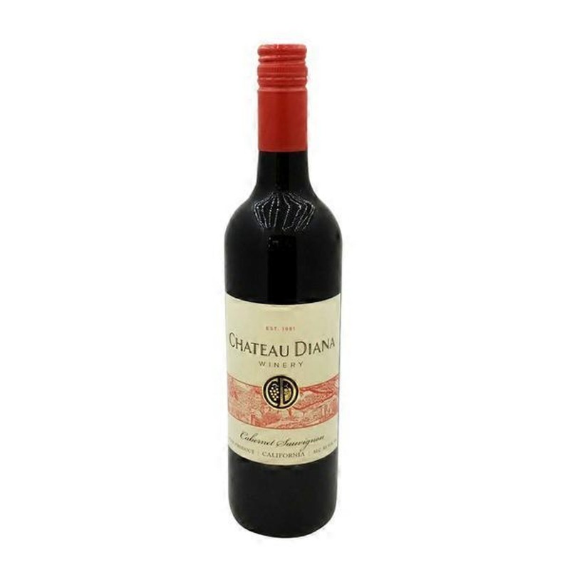 Chateau Diana Cabernet Sauvignon