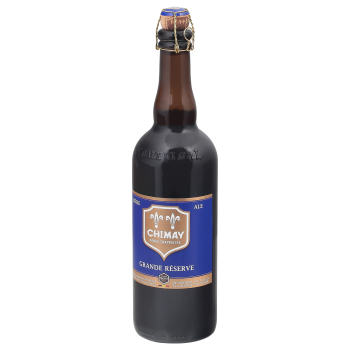 Chimay Biere Ale Grande Reserve