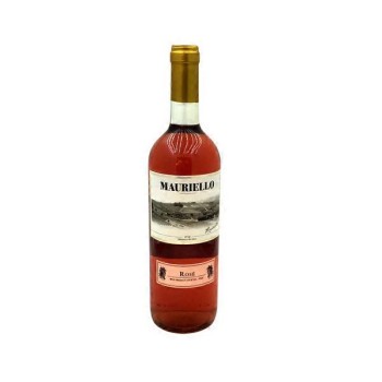Mauriello Rose