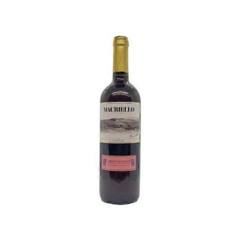 Mauriello Cabernet Sauvignon