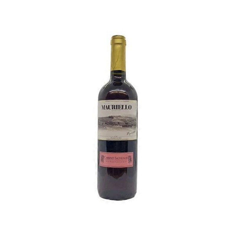 Mauriello Cabernet Sauvignon