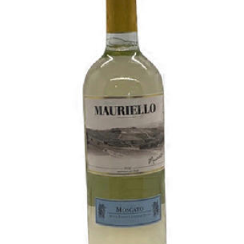 Mauriello Moscato