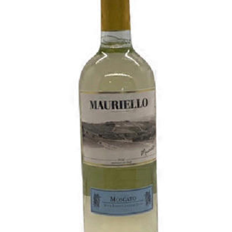 Mauriello Moscato