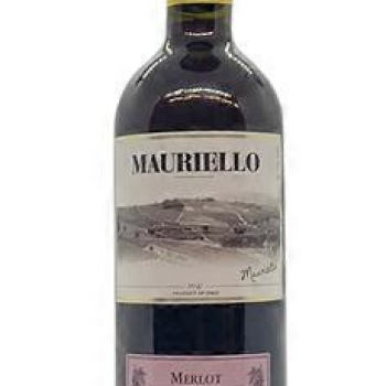 Mauriello Merlot