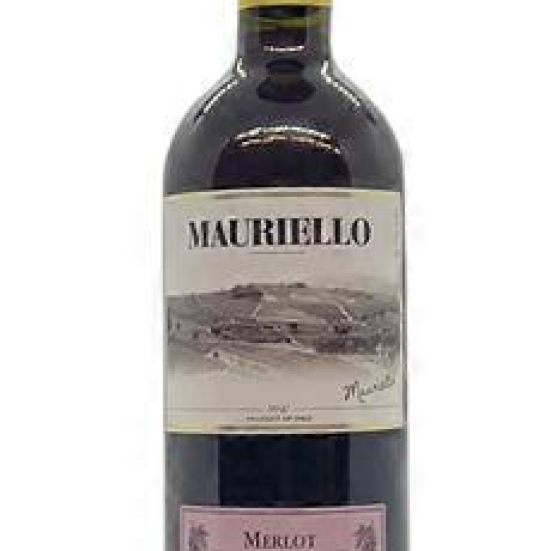 Mauriello Merlot
