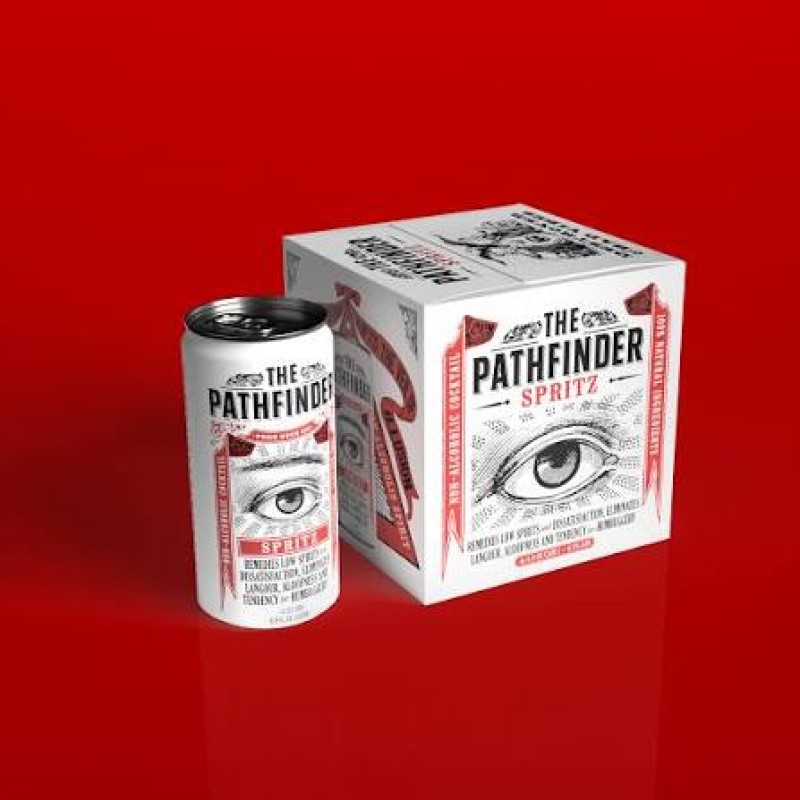 The Pathfinder Spritz