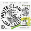 White Claw Hard Seltzer Natural Lime