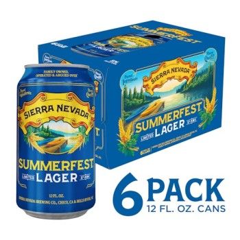 Sierra Nevada Summer Fest IPA