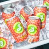 Brooklyn Playa De Brooklyn Lime Lager 6 Cans Pk