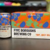 Five Boroughs Tiny Juicy IPA