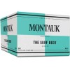 Montauk The Surf Beer 6 Cans Pk