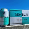 Montauk The Surf Beer 6 Cans Pk