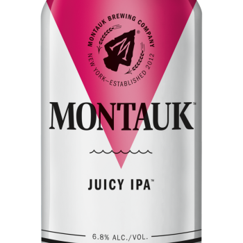 Montauk Juicy IPA