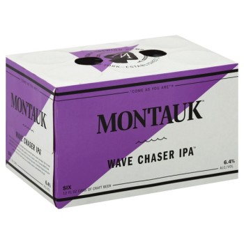 Montauk Wave Chaser IPA