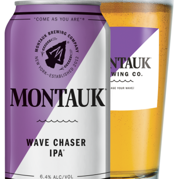Montauk Wave Chaser IPA