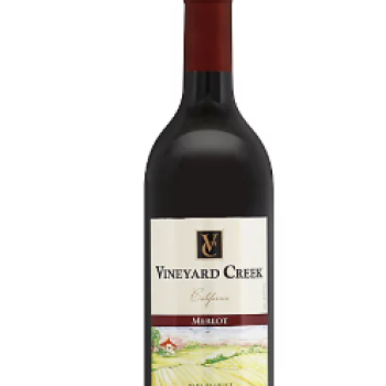 VineYard Creek Merlot