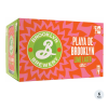 Brooklyn Playa De Brooklyn Lime Lager 6 Cans Pk