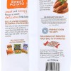 Alexia Crispy Bite Size Sweet Potato Puffs 20 Oz