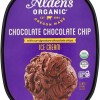 Alden’s Organic Chocolate Chip Ice Cream