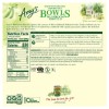 Amy's Bowls Mushroom Risotto