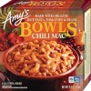 Amy's Frozen Gluten Free Chili Mac Bowl