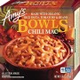 Amy's Frozen Gluten Free Chili Mac Bowl