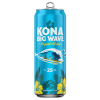 Kona Big Wave Golden Ale 25oz Can