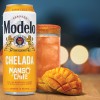 Modelo Especial Chelada Mango