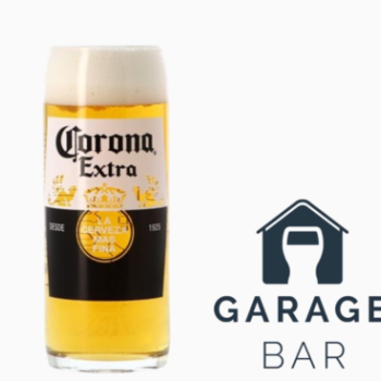 Corona Extra Mexican Lager Beer 24oz Can